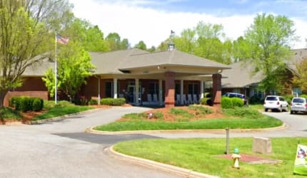 The Gardens of Statesville Assisted Living