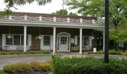 The Grove St. Charles