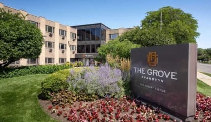 The Grove of Evanston