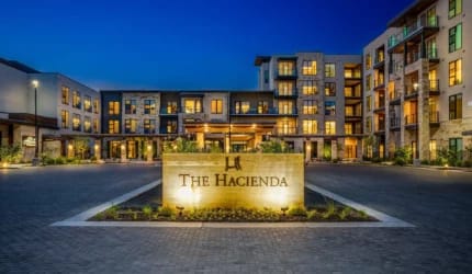 The Hacienda at Georgetown