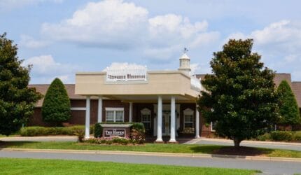 The Haven & The Laurels in the Village at Carolina Place