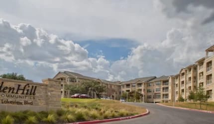 The Legacy Health Care of Edenhill