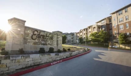 The Heritage Assisted Living of Edenhill