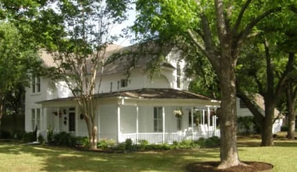 The Heritage Houses