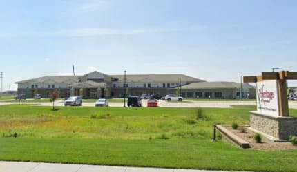 The Heritage at Sagewood