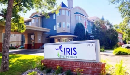 The Iris Senior Living