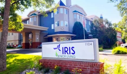 The Iris Senior Living