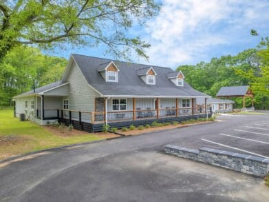 The Joy Senior Living of Loganville