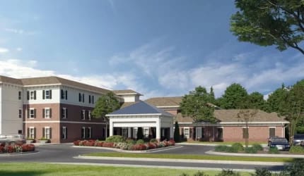 The Landing Senior Living