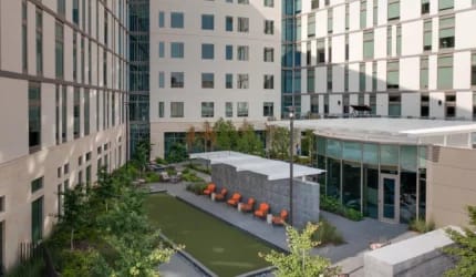 The Legacy Midtown Park