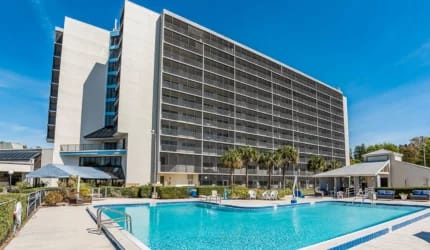 The Lenox At Merritt Island
