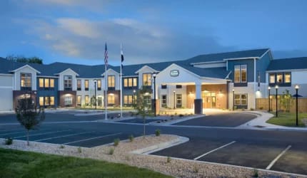 The Lodge at Grand Junction