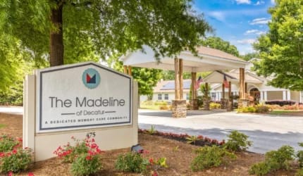 The Madeline of Decatur
