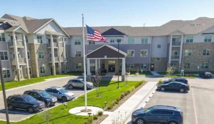 The Madison Senior Living