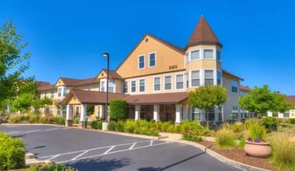 The Meadows Assisted Living