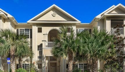 The Meetinghouse at Daytona