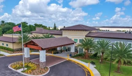 The Monarch at Coconut Creek