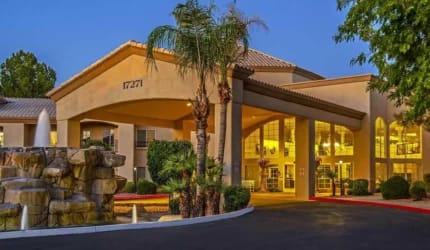 The Montecito Senior Living
