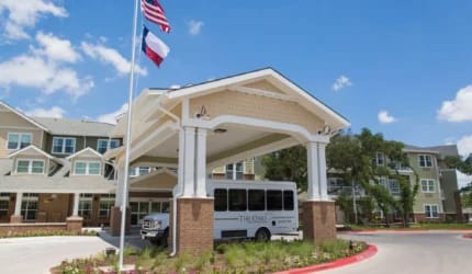 The Oaks Gracious Retirement Living