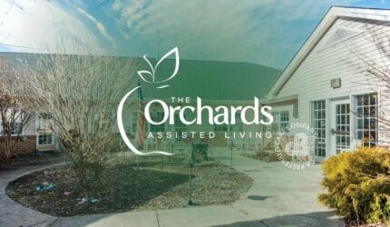 The Orchards Assisted Living