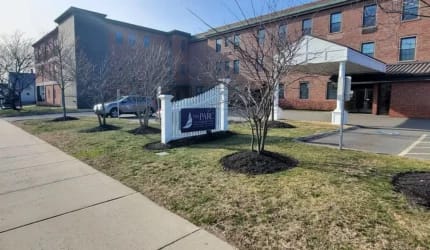 The Parc at Harbor View Senior Living