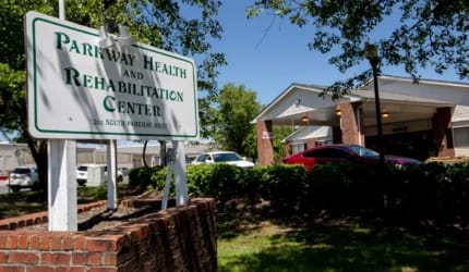 The Parkway Health and Rehabilitation Center