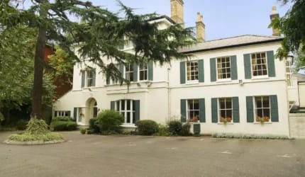 The Pines Nursing Home