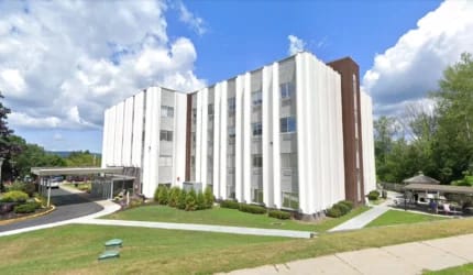 The Pines at Rutland Center for Nursing and Rehabilitation