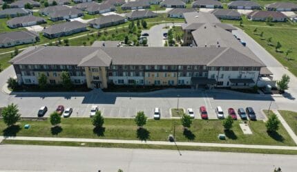 The Piper Assisted Living & Memory Care