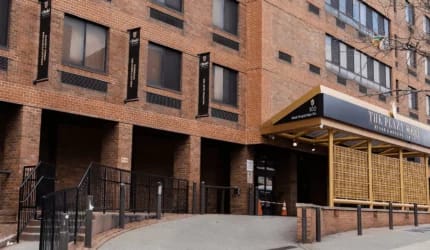 The Plaza Rehab and Nursing Center