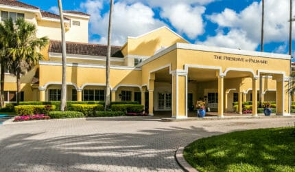 The Preserve at Palm-Aire