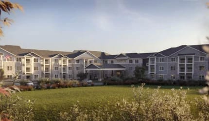 The Princeton Senior Living