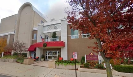 The Regency At Glen Cove