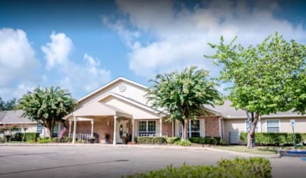 The Reserve at Braeswood