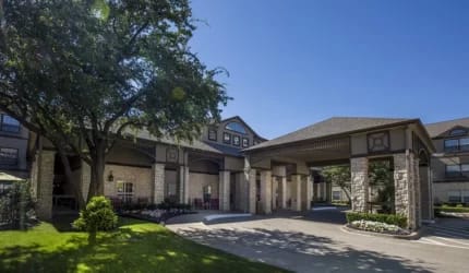 The Reserve at North Dallas