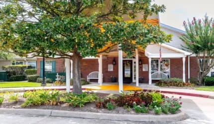 The Reserve at Royal Oaks