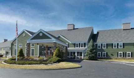 The Residence at Ferry Park