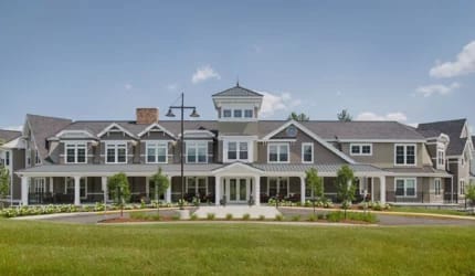 The Residences at Salem Woods
