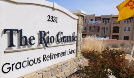 The Rio Grande Gracious Retirement Living