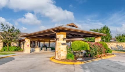 The Rose at Round Rock