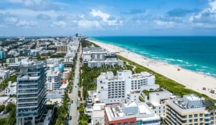 The Sands at South Beach Care Center