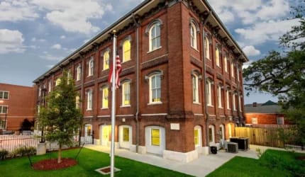 The Suites at Algiers Point Assisted Living & Memory Care