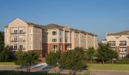 The Vantage at Cityview