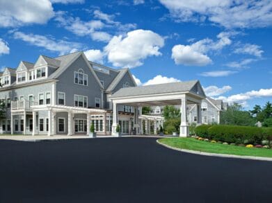The Village at Duxbury