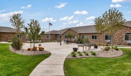 The Village at Eden Vista