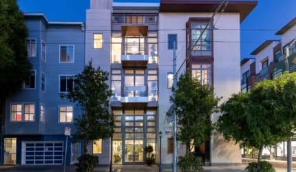The Village at Hayes Valley