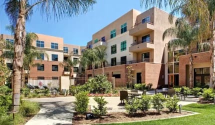 The Village at Northridge