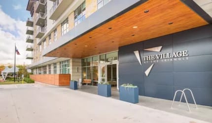 The Village at The Triangle