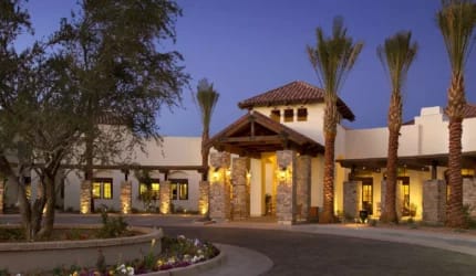 The Village of Ocotillo