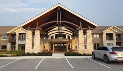 The Wesleyan Independent Living